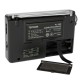PL-380 DSP PLL FM MW SW LW Digital Stereo Radio World Band Receiver PL-380 DSP PLL FM MW SW LW Digital Stereo Radio World Band Receiver