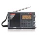 PL-990 FM LW MW SW SSB Radio DSP Digital Stereo Computer Speaker Misic Player