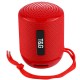 TG129 Mini Portable Wireless bluetooth Speaker Stereo Outdoors Sports Speaker Subwoofer