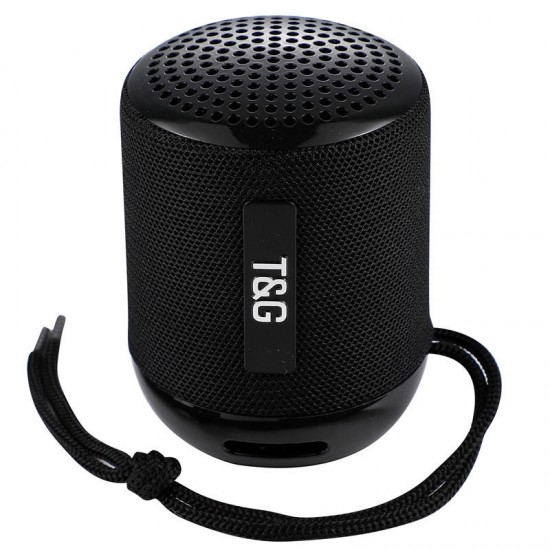TG129 Mini Portable Wireless bluetooth Speaker Stereo Outdoors Sports Speaker Subwoofer