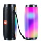 TG157 LED Portable Wireless bluetooth Speaker with LED Night Light Support TF Card FM Radio Boombox Built-in Mic TG157 LED Portable Wireless bluetooth Speaker with LED Night Light Support TF Card FM Radio Boombox Built-in Mic