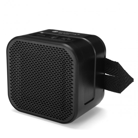 Portable Wireless bluetooth Speaker TF Card Aux-in Waterproof Outdoors Stereo Speaker Subwoofer