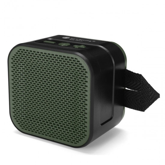 Portable Wireless bluetooth Speaker TF Card Aux-in Waterproof Outdoors Stereo Speaker Subwoofer Portable Wireless bluetooth Speaker TF Card Aux-in Waterproof Outdoors Stereo Speaker Subwoofer