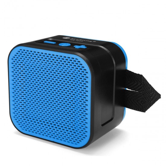 Portable Wireless bluetooth Speaker TF Card Aux-in Waterproof Outdoors Stereo Speaker Subwoofer Portable Wireless bluetooth Speaker TF Card Aux-in Waterproof Outdoors Stereo Speaker Subwoofer