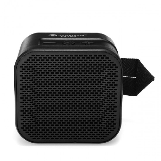 Portable Wireless bluetooth Speaker TF Card Aux-in Waterproof Outdoors Stereo Speaker Subwoofer