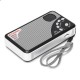 A3 Digital FM Radio Receiver Speaker Support TF Card A3 Digital FM Radio Receiver Speaker Support TF Card