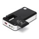 A3 Digital FM Radio Receiver Speaker Support TF Card A3 Digital FM Radio Receiver Speaker Support TF Card