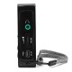 D3 FM Stereo Radio Receiver Speaker Support TF Card D3 FM Stereo Radio Receiver Speaker Support TF Card