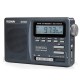 DR-920C FM MW SW 12 Band Digital Clock Alarm Radio Receiver DR-920C FM MW SW 12 Band Digital Clock Alarm Radio Receiver