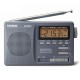 DR-920C FM MW SW 12 Band Digital Clock Alarm Radio Receiver DR-920C FM MW SW 12 Band Digital Clock Alarm Radio Receiver