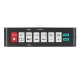 ICR-100 Voice Recorder A-B Repeat FM Radio Receiver Support TF Card USB AUX ICR-100 Voice Recorder A-B Repeat FM Radio Receiver Support TF Card USB AUX