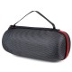 Travel Carry Protective Storage Bag PU Hard Case Protector for JBL Charge 3 Wireless bluetooth Speaker Charger