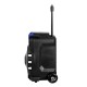 Trolley bluetooth Audio Speaker Light Singing TFT Display USB TF BT Karaoke KTV System Trolley bluetooth Audio Speaker Light Singing TFT Display USB TF BT Karaoke KTV System