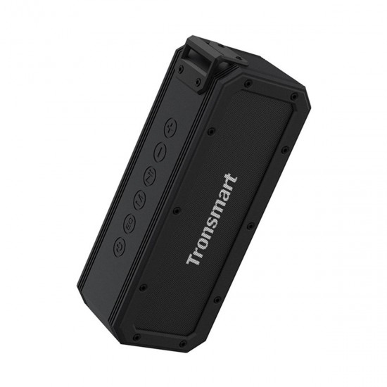 Element Force+ Wireless bluetooth 40W Speaker TWS HIFI IPX7 Waterproof Support NFC TF AUX Element Force+ Wireless bluetooth 40W Speaker TWS HIFI IPX7 Waterproof Support NFC TF AUX