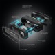 Element Force+ Wireless bluetooth 40W Speaker TWS HIFI IPX7 Waterproof Support NFC TF AUX Element Force+ Wireless bluetooth 40W Speaker TWS HIFI IPX7 Waterproof Support NFC TF AUX