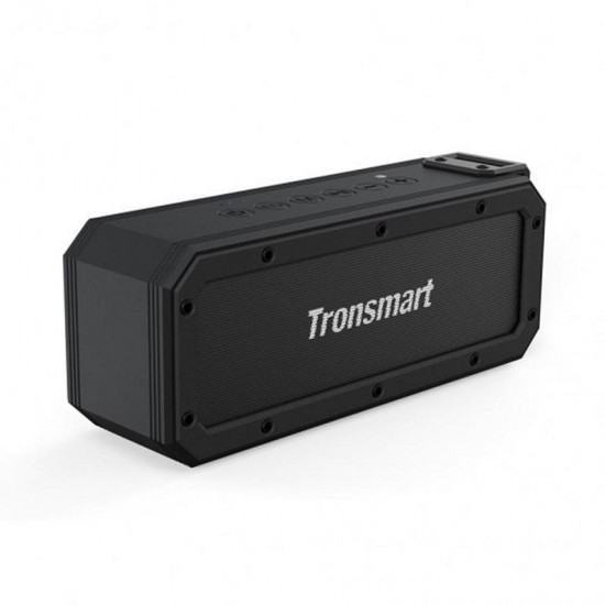 Element Force+ Wireless bluetooth 40W Speaker TWS HIFI IPX7 Waterproof Support NFC TF AUX Element Force+ Wireless bluetooth 40W Speaker TWS HIFI IPX7 Waterproof Support NFC TF AUX