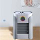 USB Multifunction Humidifier Portable Air Conditioner Fan Cooling bluetooth Speaker Gifts for Family Home Outdoor Picnic