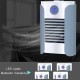 USB Multifunction Humidifier Portable Air Conditioner Fan Cooling bluetooth Speaker Gifts for Family Home Outdoor Picnic