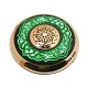 USB Portable Wireless bluetooth Remote Control Colorful Digital Quran Speaker with LED Light