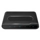 Universal 40W 4000mAh Touch Control NFC Stereo Wireless bluetooth Speaker with Mic for Mobile Phone Universal 40W 4000mAh Touch Control NFC Stereo Wireless bluetooth Speaker with Mic for Mobile Phone
