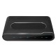 Universal 40W 4000mAh Touch Control NFC Stereo Wireless bluetooth Speaker with Mic for Mobile Phone