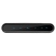 Universal 40W 4000mAh Touch Control NFC Stereo Wireless bluetooth Speaker with Mic for Mobile Phone
