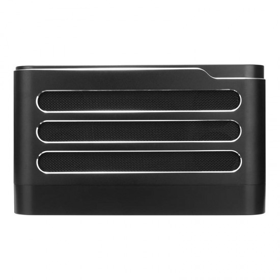 Universal 40W 4000mAh Touch Control NFC Stereo Wireless bluetooth Speaker with Mic for Mobile Phone Universal 40W 4000mAh Touch Control NFC Stereo Wireless bluetooth Speaker with Mic for Mobile Phone