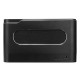 Universal 40W 4000mAh Touch Control NFC Stereo Wireless bluetooth Speaker with Mic for Mobile Phone Universal 40W 4000mAh Touch Control NFC Stereo Wireless bluetooth Speaker with Mic for Mobile Phone