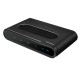 Universal 40W 4000mAh Touch Control NFC Stereo Wireless bluetooth Speaker with Mic for Mobile Phone