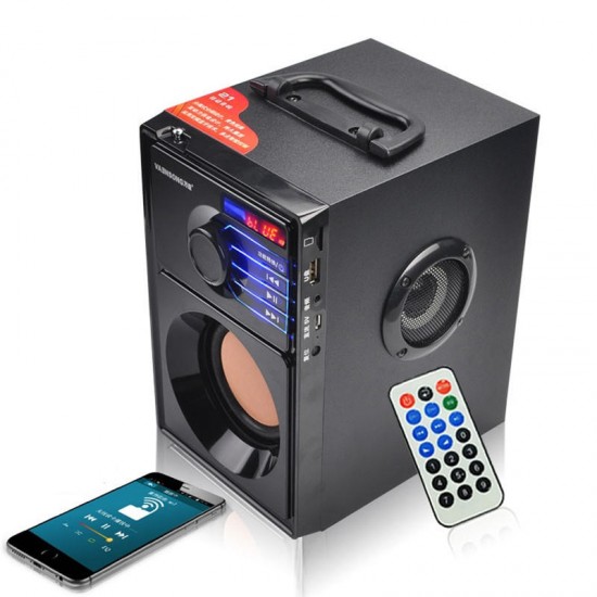 A10 Portable Wireless bluetooth Speaker USB Column MP3 Play FM Radio Stereo Subwoofer A10 Portable Wireless bluetooth Speaker USB Column MP3 Play FM Radio Stereo Subwoofer