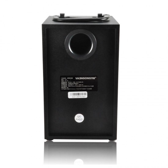A10 Portable Wireless bluetooth Speaker USB Column MP3 Play FM Radio Stereo Subwoofer A10 Portable Wireless bluetooth Speaker USB Column MP3 Play FM Radio Stereo Subwoofer