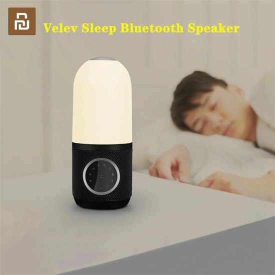V06 bluetooth Speaker HIFI Subwoofer Alarm Clock Light White Noise Machine Timing Firefly Sleep Speaker V06 bluetooth Speaker HIFI Subwoofer Alarm Clock Light White Noise Machine Timing Firefly Sleep Speaker