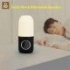 V06 bluetooth Speaker HIFI Subwoofer Alarm Clock Light White Noise Machine Timing Firefly Sleep Speaker V06 bluetooth Speaker HIFI Subwoofer Alarm Clock Light White Noise Machine Timing Firefly Sleep Speaker