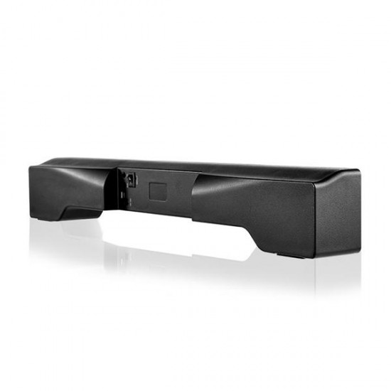 P5 10Wx2 Heavy Bass Stereo bluetooth Speaker Soundbar for Computer Laptop Phone