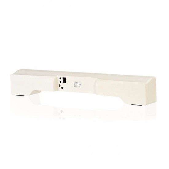 P5 10Wx2 Heavy Bass Stereo bluetooth Speaker Soundbar for Computer Laptop Phone P5 10Wx2 Heavy Bass Stereo bluetooth Speaker Soundbar for Computer Laptop Phone