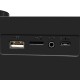 WK ST550 Soundbar 10W bluetooth 5.0 Headset Bass Stereo Wireless Digital Handsfree Table Speaker Support TF Card AUX USB