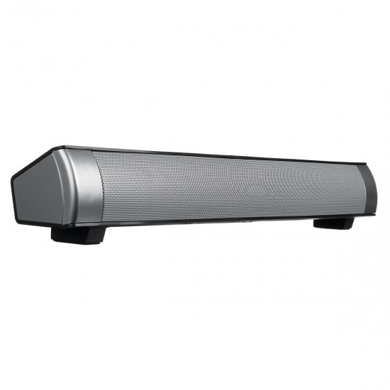 Wireless bluetooth Sound Bar Speaker Super Bass Stereo Home TV Subwoofer Speaker System