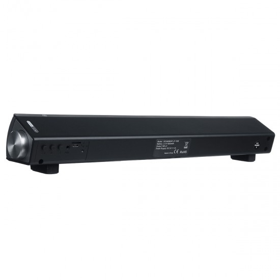 Wireless bluetooth Sound Bar Speaker Super Bass Stereo Home TV Subwoofer Speaker System Wireless bluetooth Sound Bar Speaker Super Bass Stereo Home TV Subwoofer Speaker System