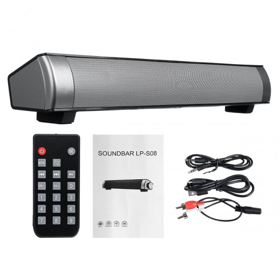 Wireless bluetooth Sound Bar Speaker Super Bass Stereo Home TV Subwoofer Speaker System Wireless bluetooth Sound Bar Speaker Super Bass Stereo Home TV Subwoofer Speaker System