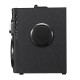 Wireless bluetooth Speaker Portable Music Player Heavy bass Stereo Surround Sound FM TF AUX USB Remote Controller