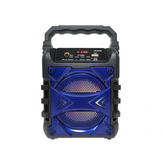 Wireless bluetooth Speaker Portable Stereo Radio TF AUX USB Charging Subwoofer with Mic Port Wireless bluetooth Speaker Portable Stereo Radio TF AUX USB Charging Subwoofer with Mic Port