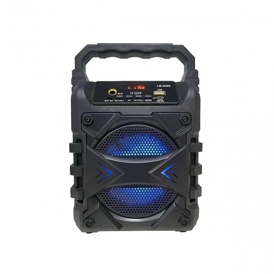 Wireless bluetooth Speaker Portable Stereo Radio TF AUX USB Charging Subwoofer with Mic Port Wireless bluetooth Speaker Portable Stereo Radio TF AUX USB Charging Subwoofer with Mic Port