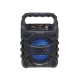 Wireless bluetooth Speaker Portable Stereo Radio TF AUX USB Charging Subwoofer with Mic Port Wireless bluetooth Speaker Portable Stereo Radio TF AUX USB Charging Subwoofer with Mic Port