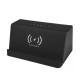 Wireless bluetooth Speaker Wireless Charging Heavy Bass Phone Holder Speaker Wireless bluetooth Speaker Wireless Charging Heavy Bass Phone Holder Speaker