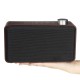 Wooden Touch Wireless bluetooth Speaker 1500mAh Handsfree Bass Subwoofer Loudspeaker Support TF Card With Mic