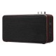 Wooden Touch Wireless bluetooth Speaker 1500mAh Handsfree Bass Subwoofer Loudspeaker Support TF Card With Mic Wooden Touch Wireless bluetooth Speaker 1500mAh Handsfree Bass Subwoofer Loudspeaker Support TF Card With Mic