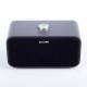 Wooden Wireless bluetooth Speaker Portable HIFI Stereo Bass 3D Audio TF Card With HD Mic