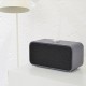 Wooden Wireless bluetooth Speaker Portable HIFI Stereo Bass 3D Audio TF Card With HD Mic