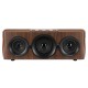 Wooden Wireless bluetooth Speaker Stereo Subwoofer Sound FM Radio TF Card Handsfree With Mic