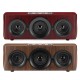 Wooden Wireless bluetooth Speaker Stereo Subwoofer Sound FM Radio TF Card Handsfree With Mic